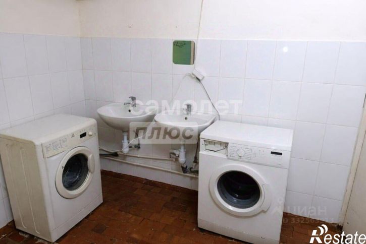 Комната ул Комсомольская, 100/1,  д. 100/1