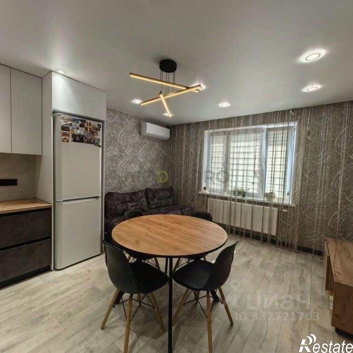 2-комн квартира ул Дмитрия Донского, 40,  д. 40