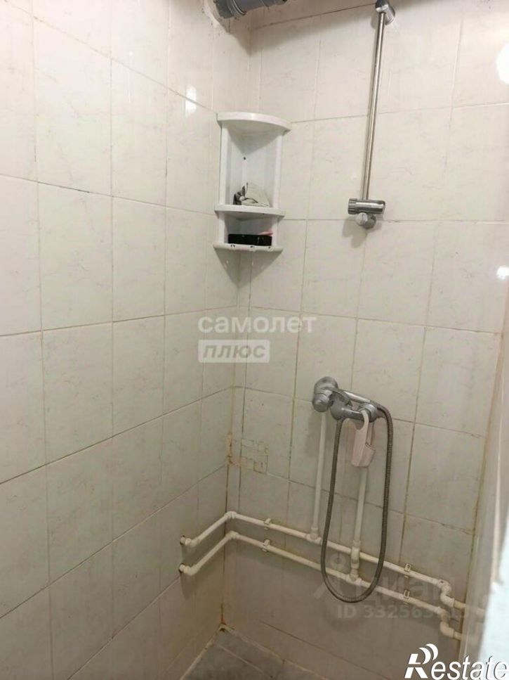 Комната ул Комсомольская, 100/1,  д. 100/1