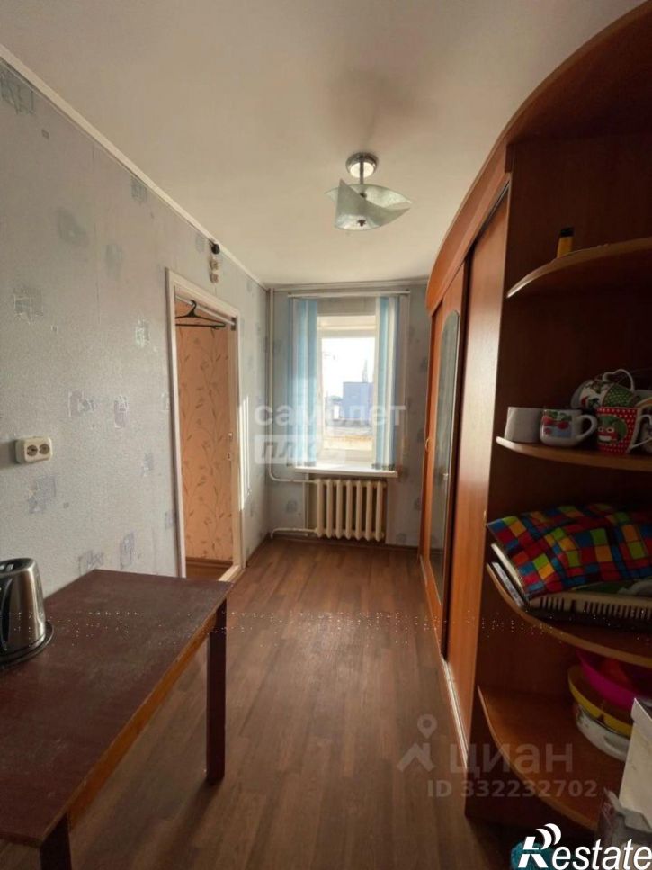 Комната ул Шафиева, 46/1,  д. 46/1