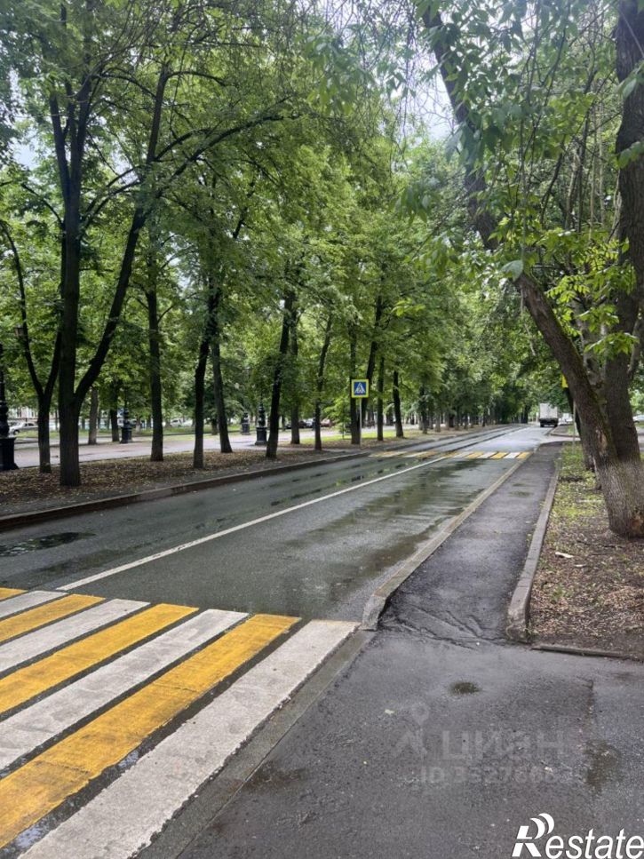3-комн квартира ул Первомайская, 6,  д. 6