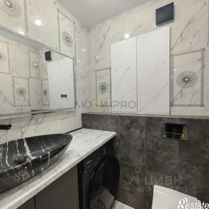 2-комн квартира ул Дмитрия Донского, 40,  д. 40