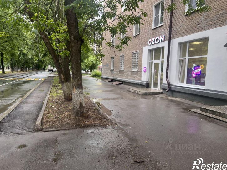 3-комн квартира ул Первомайская, 6,  д. 6