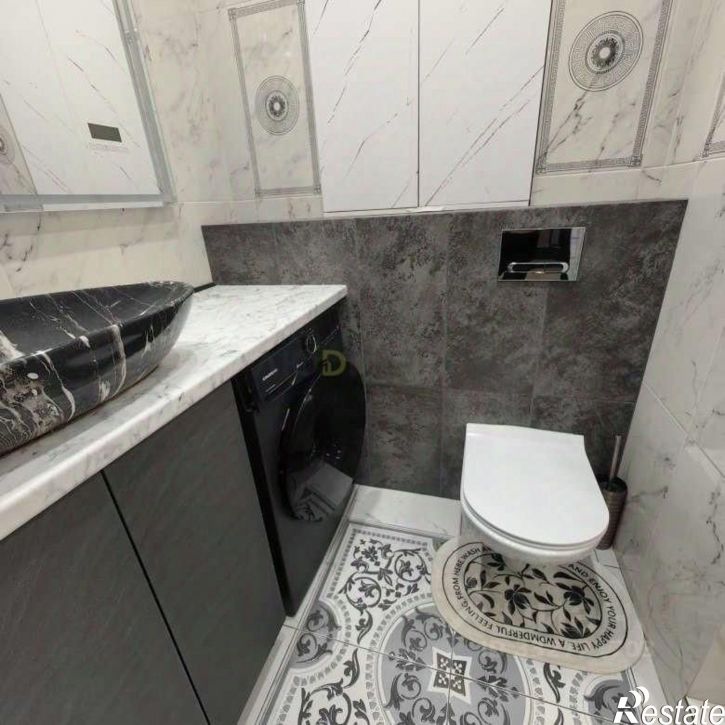 2-комн квартира ул Дмитрия Донского, 40,  д. 40