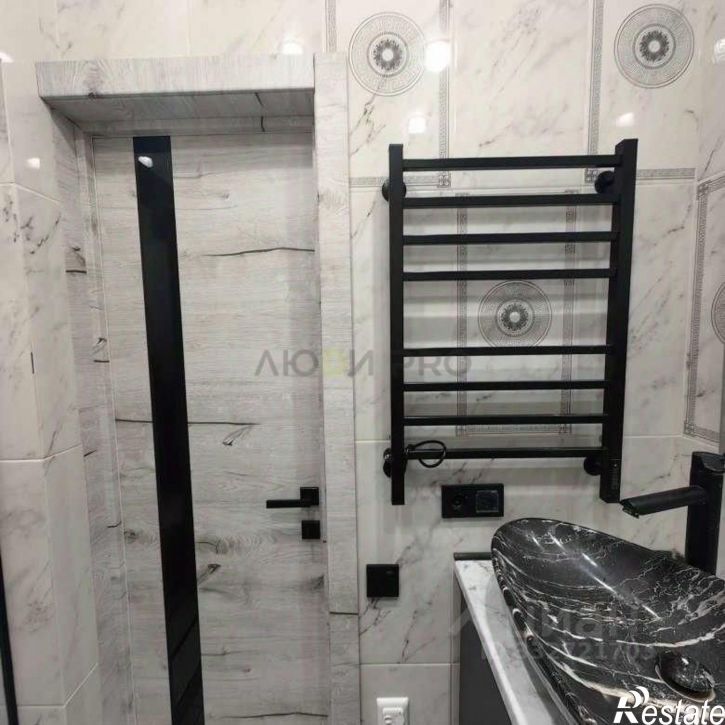 2-комн квартира ул Дмитрия Донского, 40,  д. 40