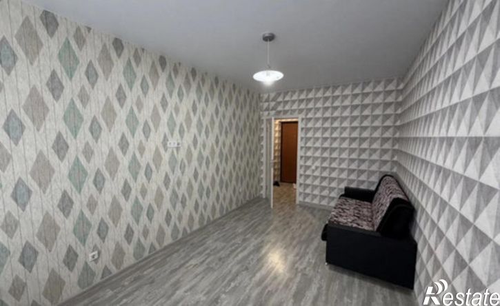 1-комн квартира ул Аксакова, 93/1,  д. 93/1