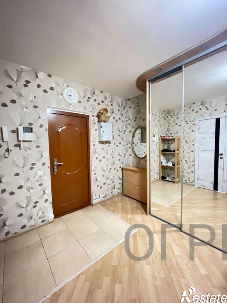 3-комн квартира ул Академика Королева, 4,  д. 4