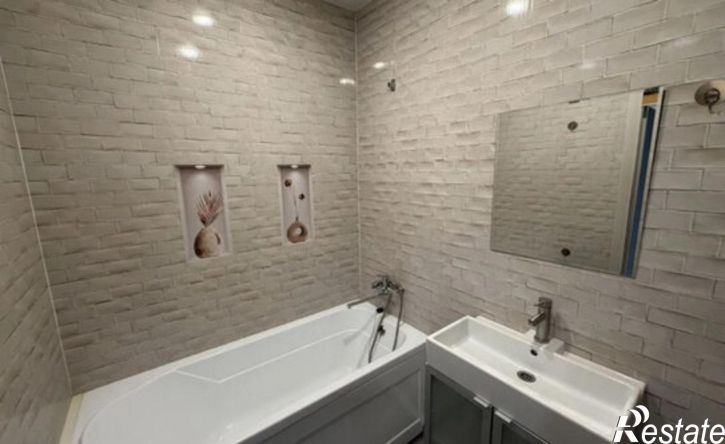 1-комн квартира ул Аксакова, 93/1,  д. 93/1