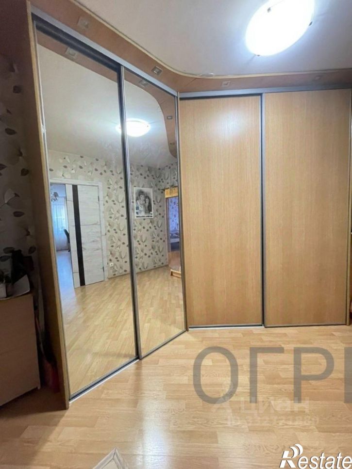 3-комн квартира ул Академика Королева, 4,  д. 4