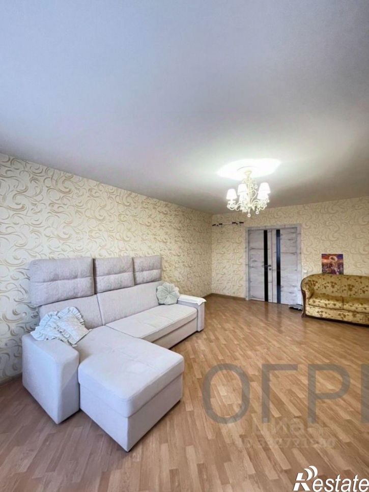 3-комн квартира ул Академика Королева, 4,  д. 4