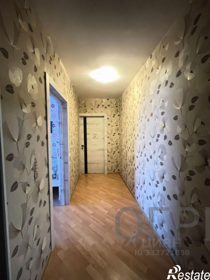 3-комн квартира ул Академика Королева, 4,  д. 4