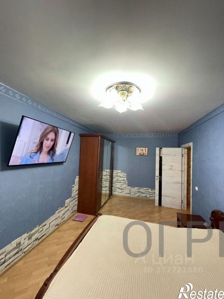 3-комн квартира ул Академика Королева, 4,  д. 4