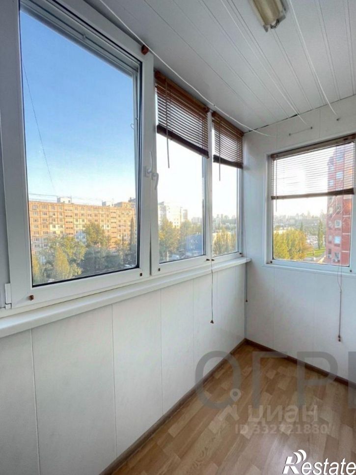 3-комн квартира ул Академика Королева, 4,  д. 4