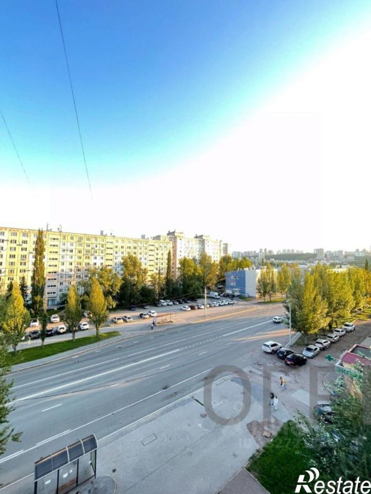 3-комн квартира ул Академика Королева, 4,  д. 4