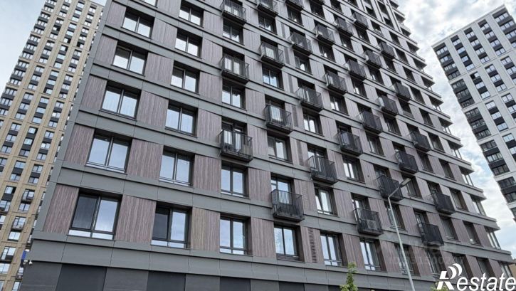 3-комн квартира ул Энтузиастов, 7,  д. 7