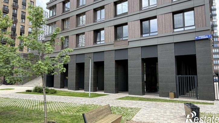 3-комн квартира ул Энтузиастов, 7,  д. 7