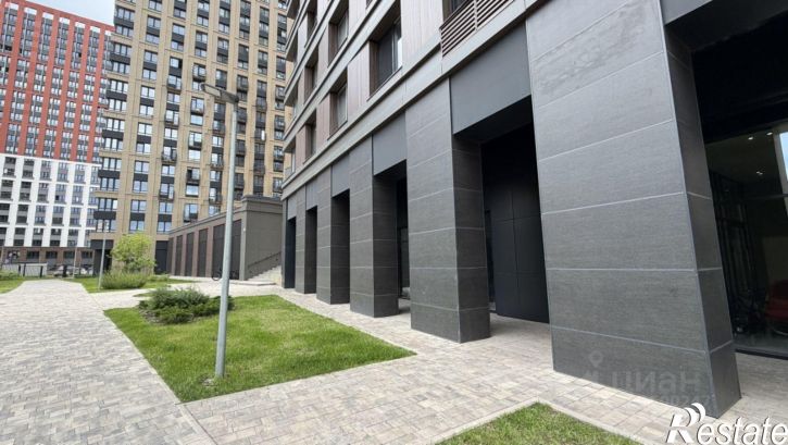 3-комн квартира ул Энтузиастов, 7,  д. 7