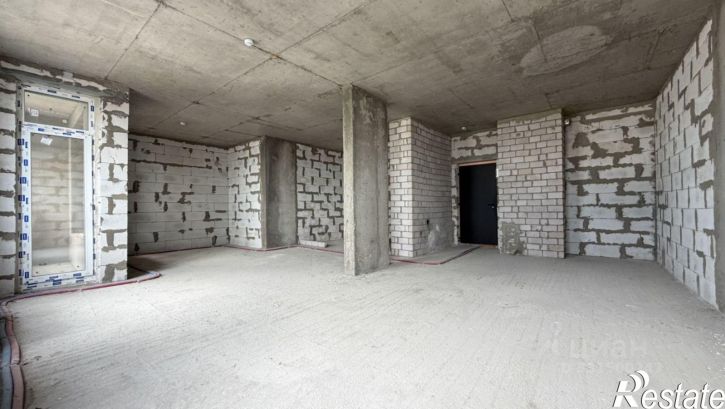 3-комн квартира ул Энтузиастов, 7,  д. 7