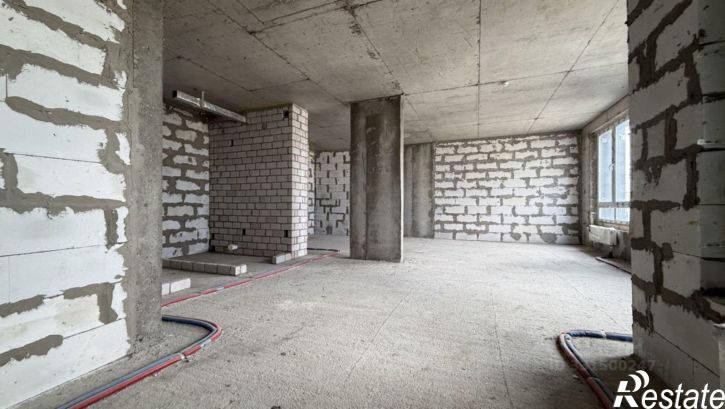 3-комн квартира ул Энтузиастов, 7,  д. 7