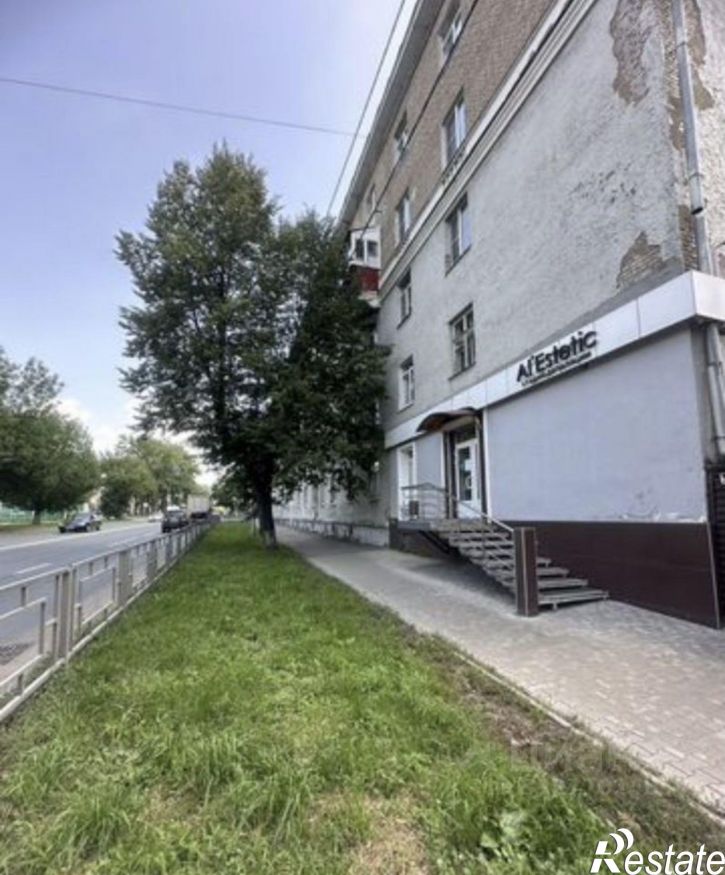 Комната ул Александра Невского, 22,  д. 22