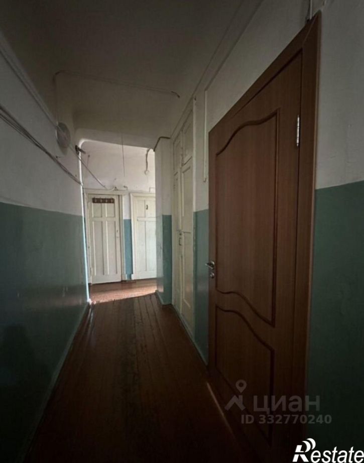 Комната ул Александра Невского, 22,  д. 22