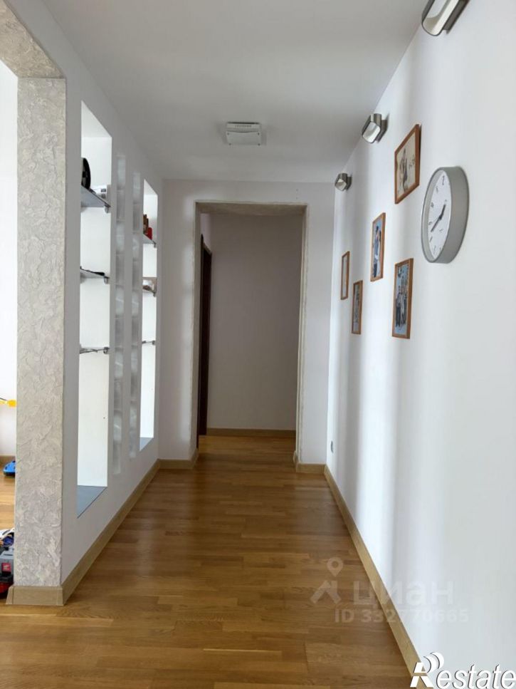 3-комн квартира Дуванский б-р, 21,  д. 21