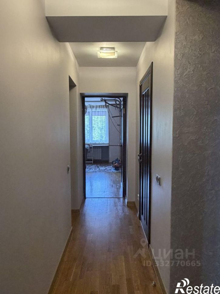 3-комн квартира Дуванский б-р, 21,  д. 21