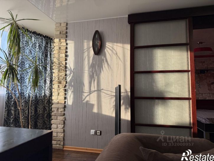 4-комн квартира ул Пушкина, 43,  д. 43