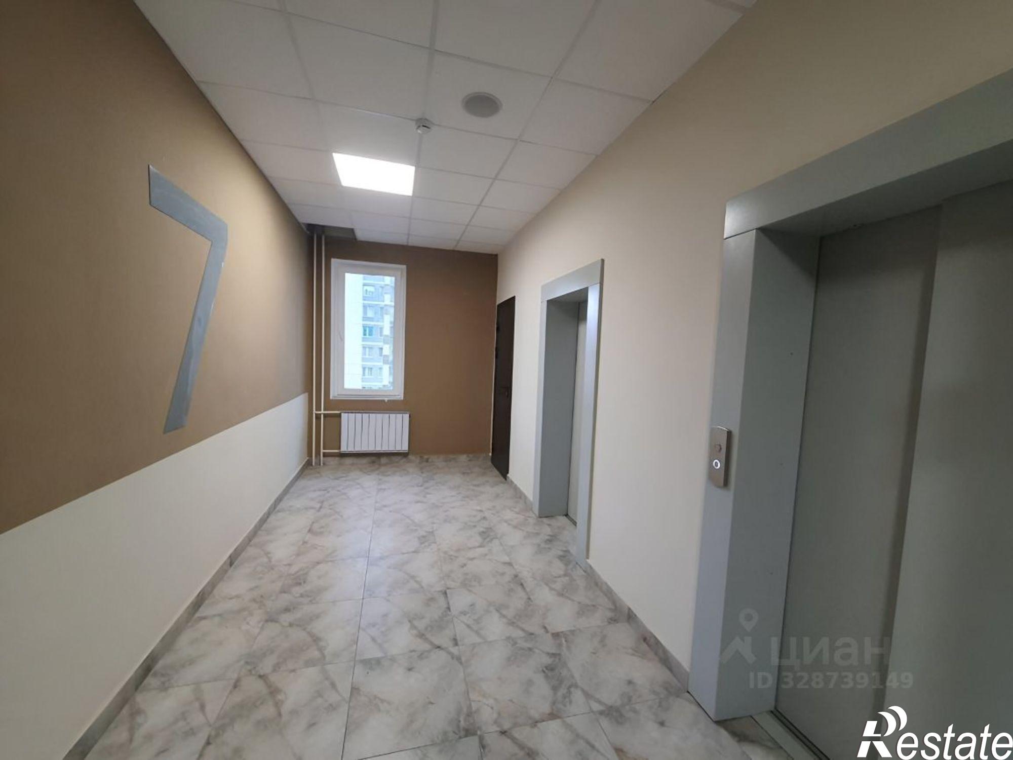 Сдать офис, помещение под офис за 55 200 рублей на ул Аксакова, 81