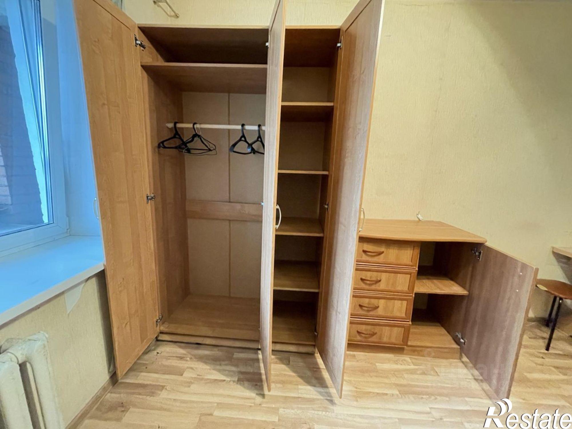 Купить комнату за 1 950 000 рублей на ул Сун-Ят-Сена, 11