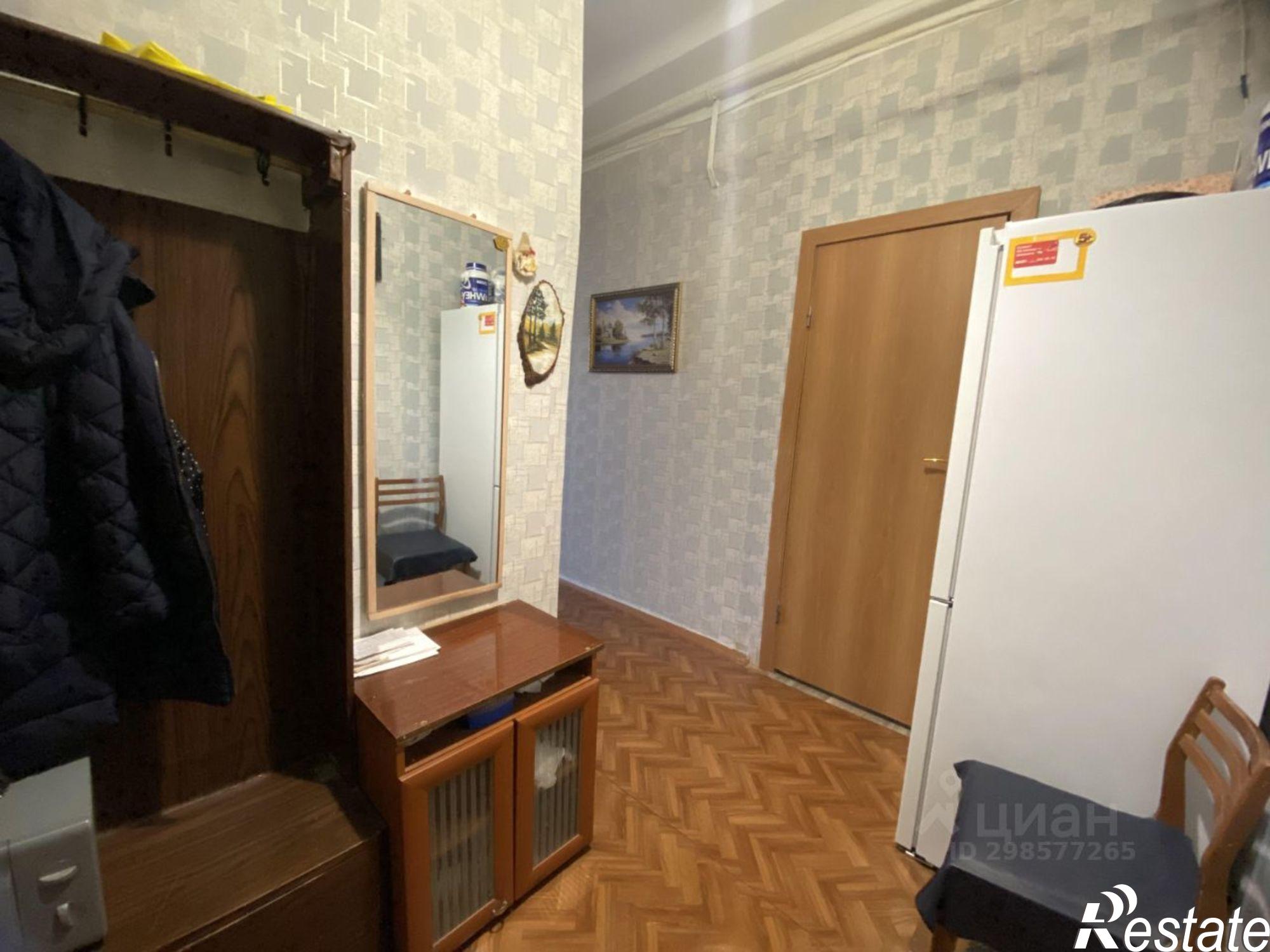 Сдать комнату за 10 000 рублей на ул Обская, 6