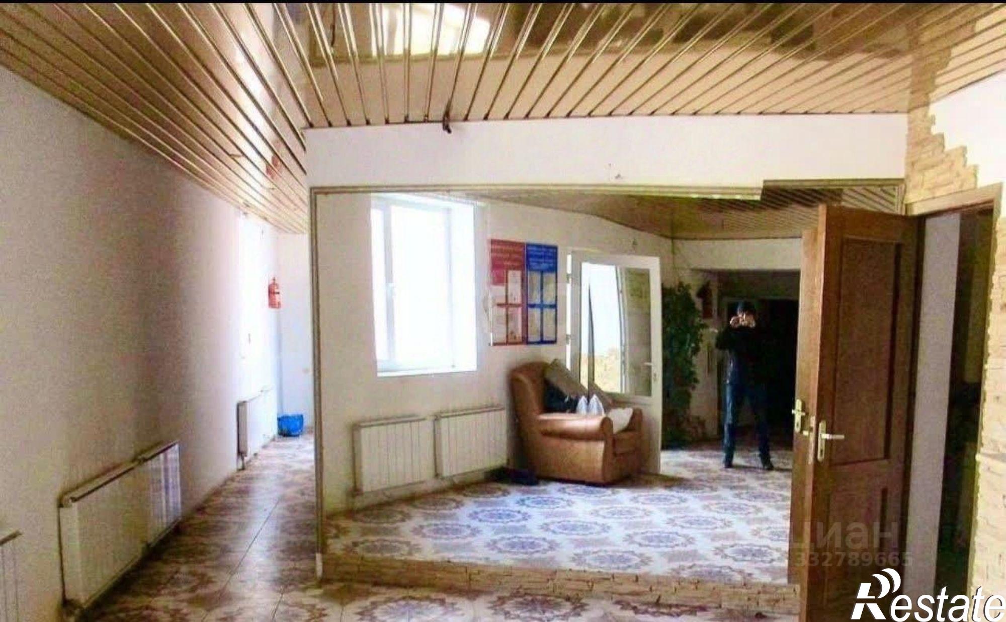 Купить офис, помещение под офис за 49 950 400 рублей на ул Флотская, 40 А