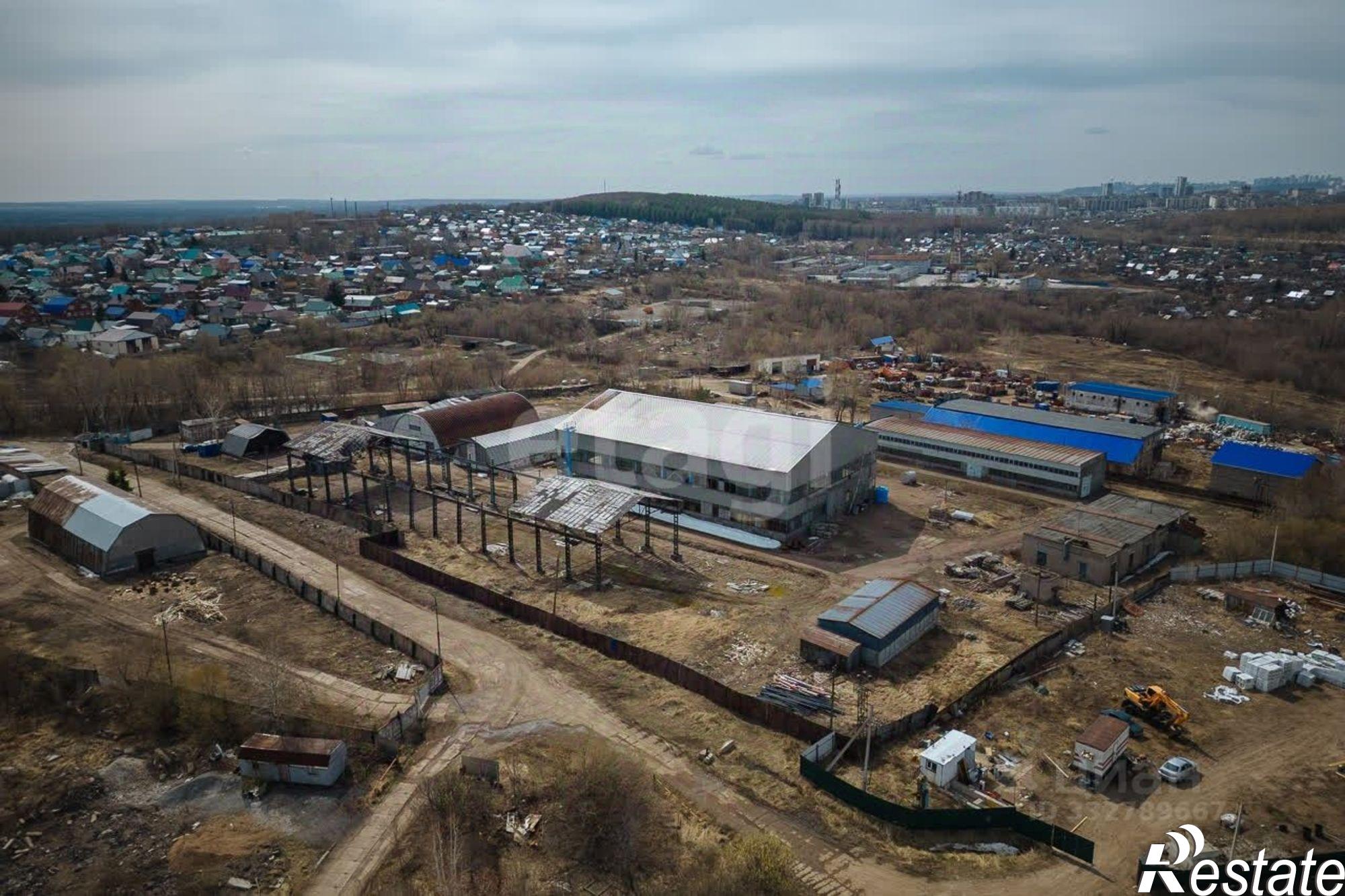 Купить офис, помещение под офис за 50 002 800 рублей на ул Тимашевская, 34