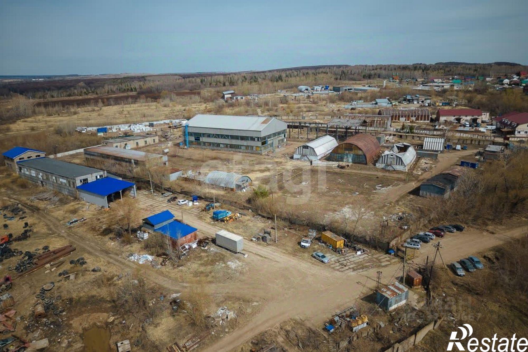 Купить офис, помещение под офис за 50 002 800 рублей на ул Тимашевская, 34