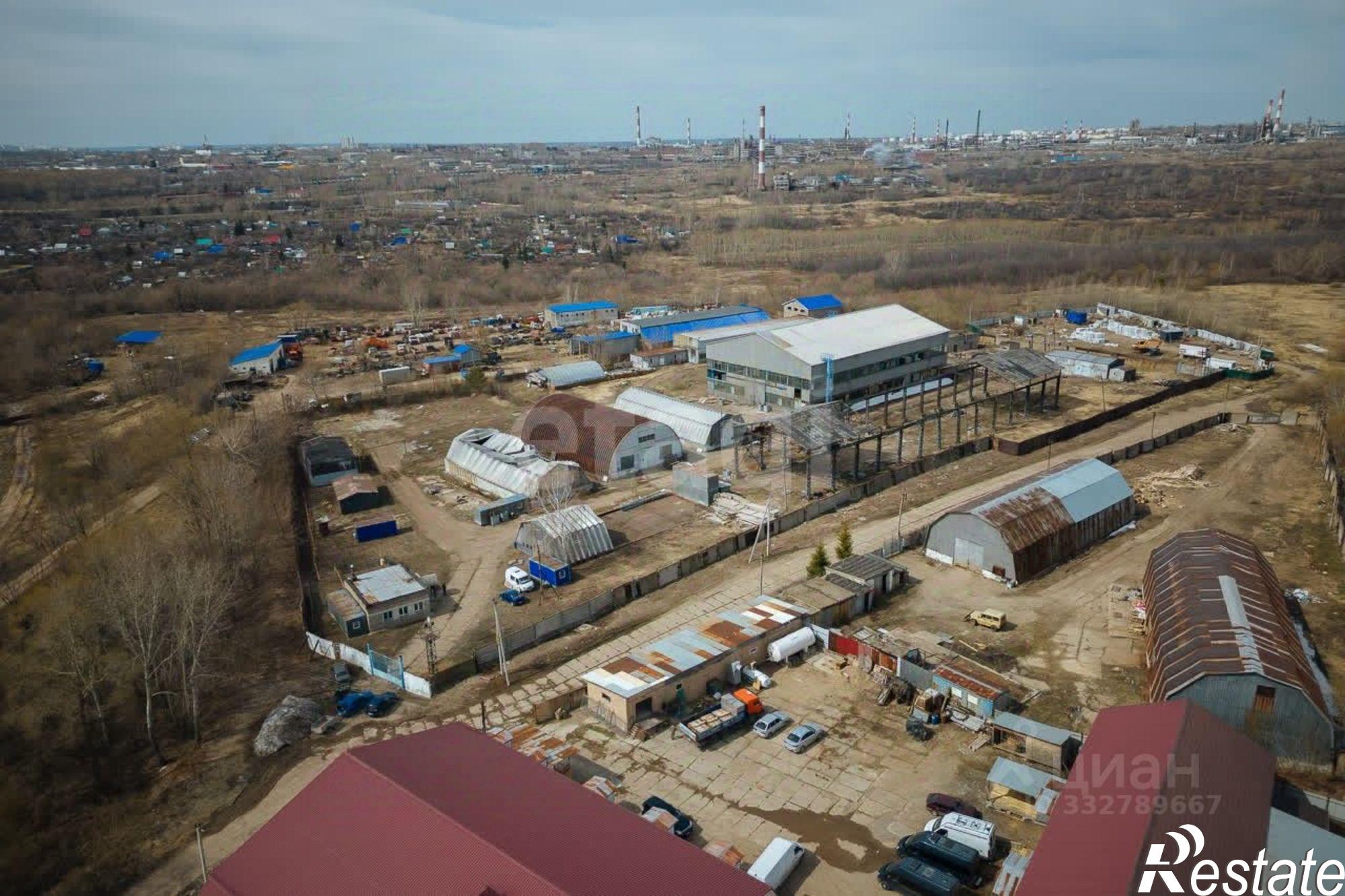 Купить офис, помещение под офис за 50 002 800 рублей на ул Тимашевская, 34