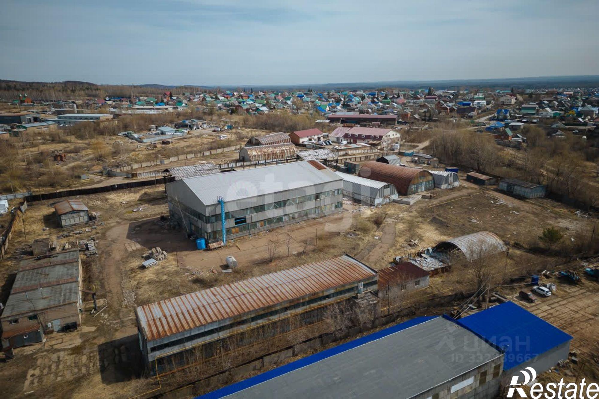 Купить офис, помещение под офис за 50 002 800 рублей на ул Тимашевская, 34