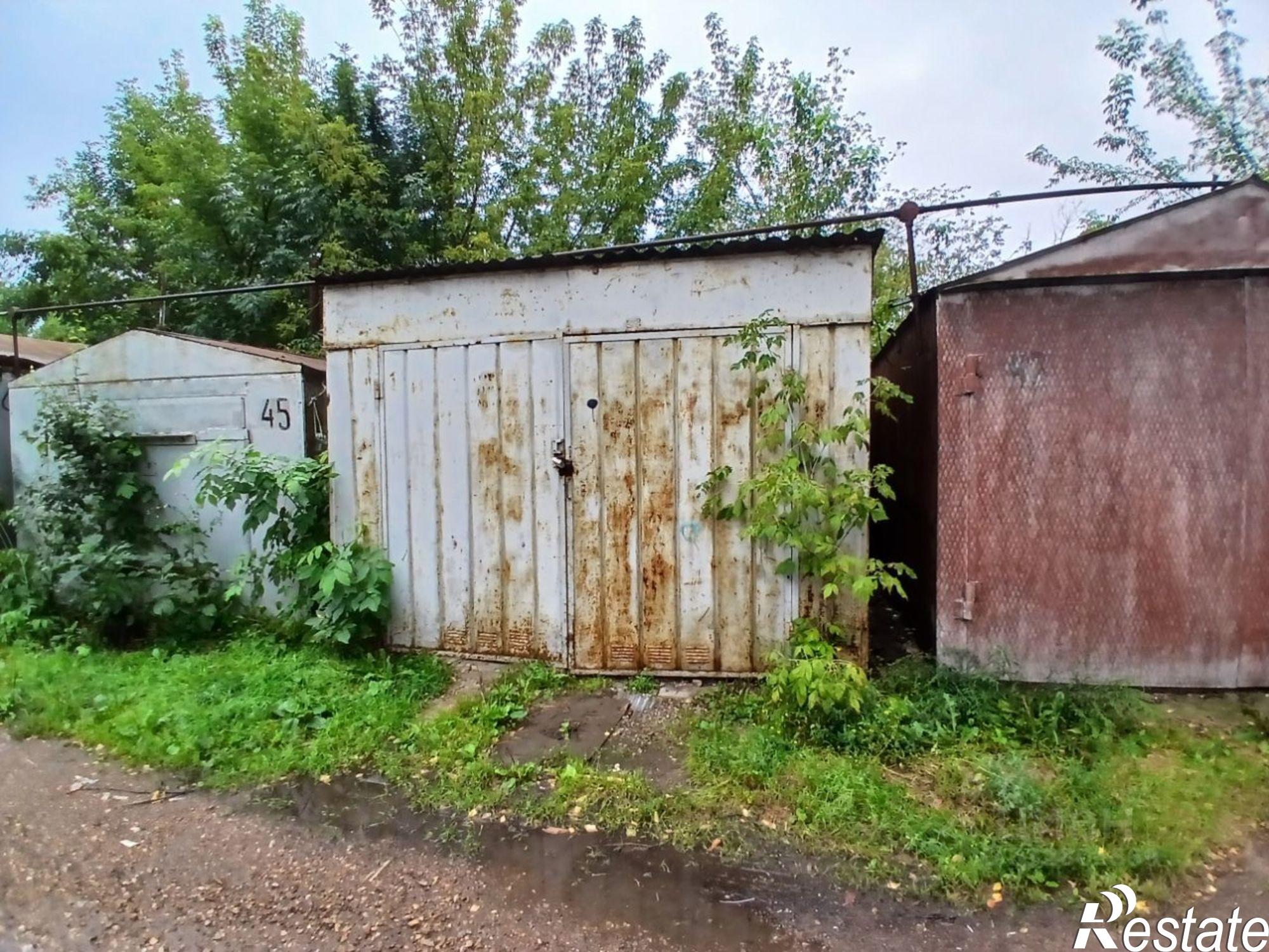 Купить складское помещение за 250 000 рублей на ул Цветочная, 3/2