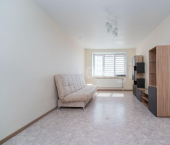 2-комн, 50кв м, этаж 7/15 ул Гази Загитова, 9