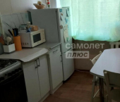 2-комн, 43кв м, этаж 3/9 б-р Тухвата Янаби, 30/1
