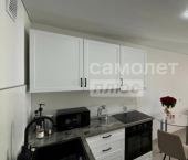 1-комн, 33кв м, этаж 13/22 Кустарёвская набережная, 11