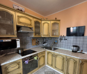 1-комн, 42кв м, этаж 6/10 улица Мусы Джалиля, 72/1