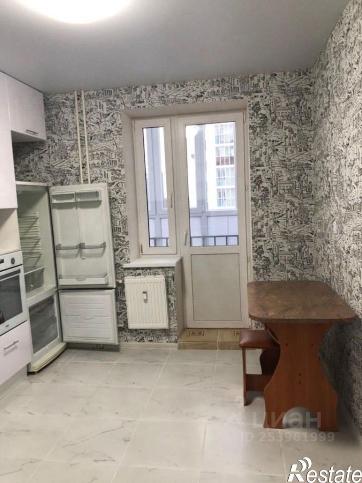 1-комн квартира улица Булата Имашева, 8,  д. 8