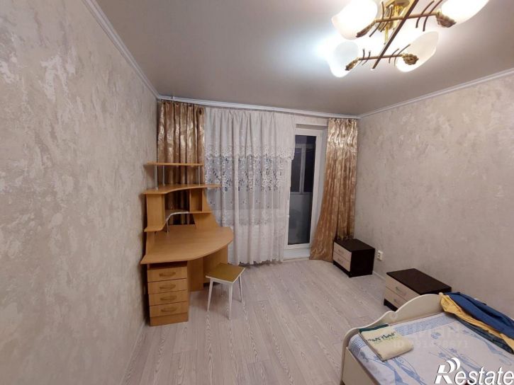 1-комн квартира ул Николая Дмитриева, 9,  д. 9