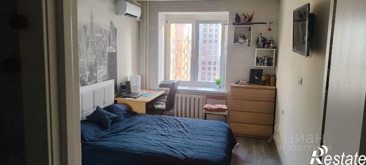 2-комн квартира ул Загира Исмагилова, 14,  д. 14