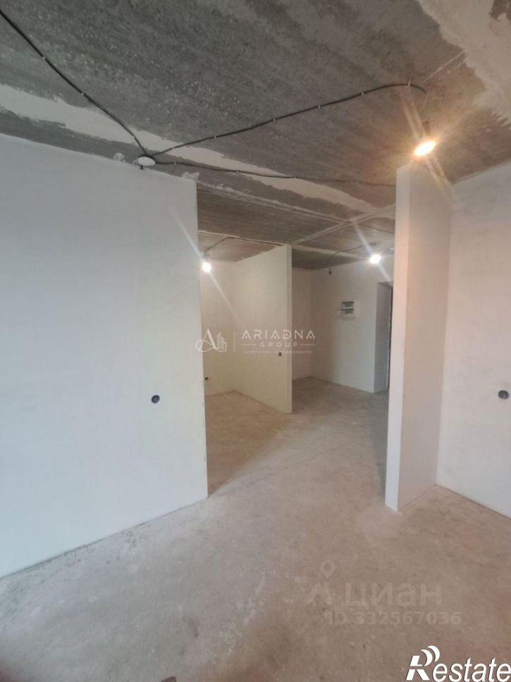 1-комн квартира ул Белореченская, 19,  д. 19