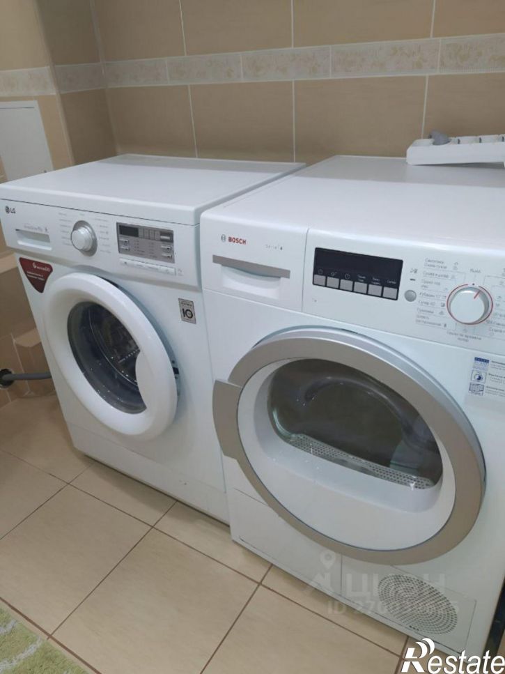 3-комн квартира пр-кт Октября, 107б,  д. 107б