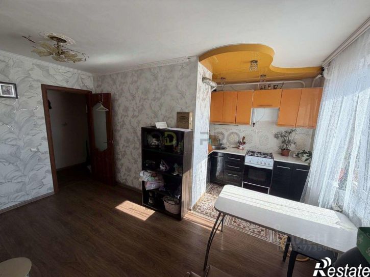 1-комн квартира ул Гумера Куватова, 74,  д. 74