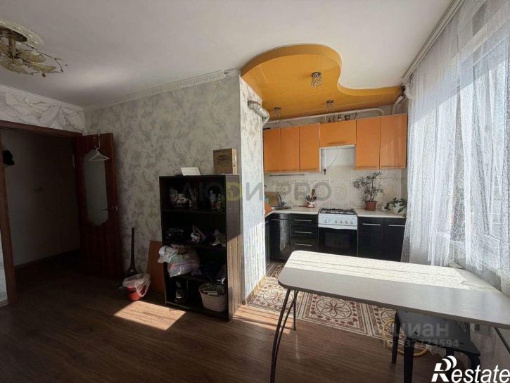 1-комн квартира ул Гумера Куватова, 74,  д. 74