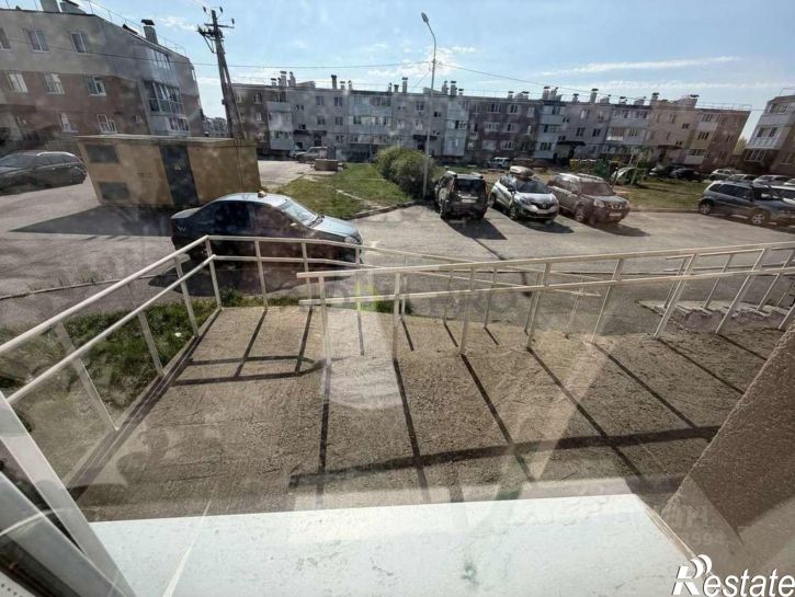 1-комн квартира ул Гумера Куватова, 74,  д. 74