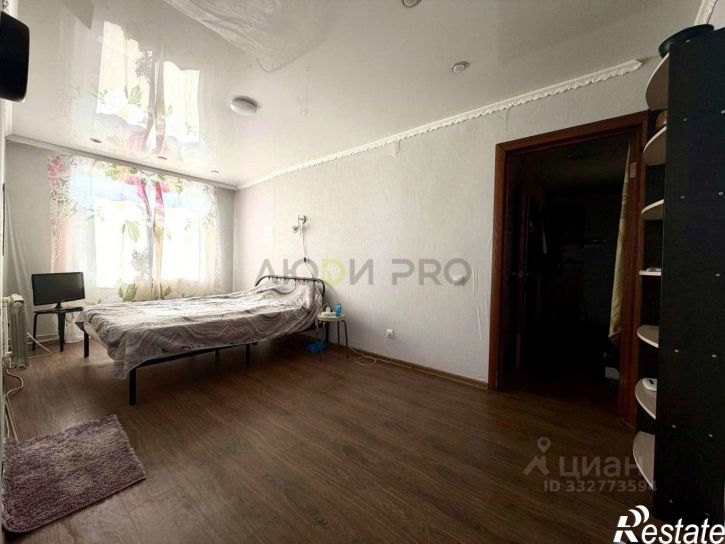 1-комн квартира ул Гумера Куватова, 74,  д. 74